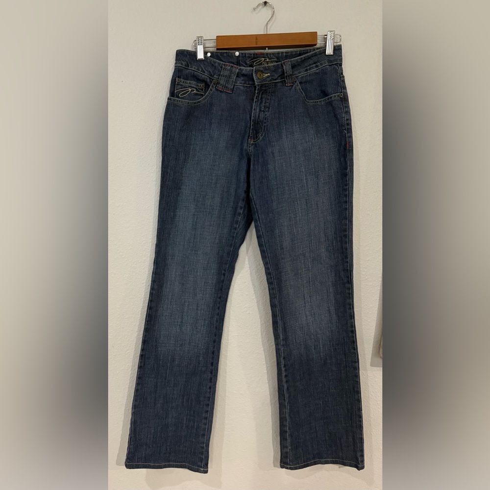 PZI Jeans Women’s Boot Cut EUC Size 10